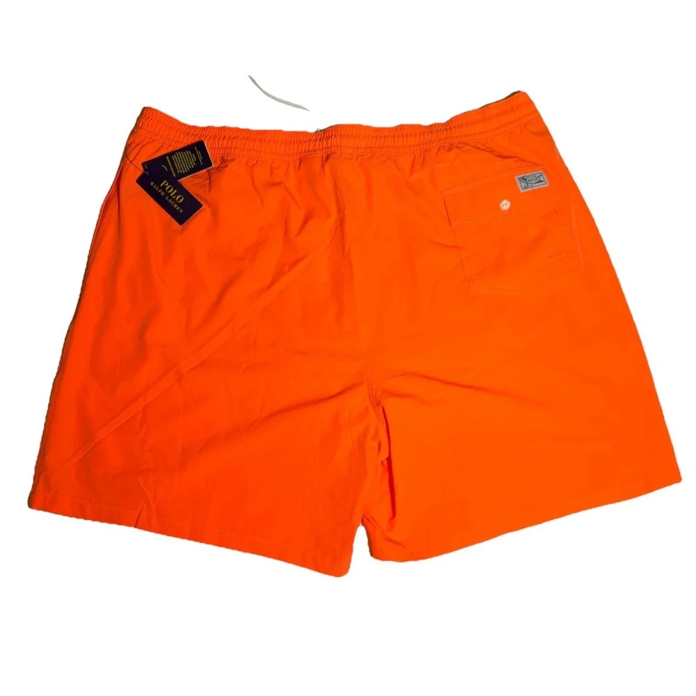 Polo Ralph Lauren stretch fabric
